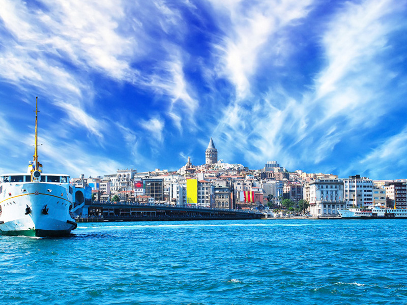 İstanbul (Avrupa)