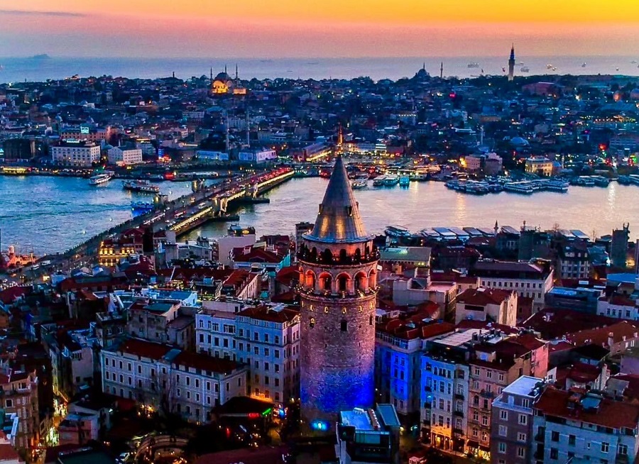 İstanbul'un Anadolu Yakası: Bir Başka Dünya