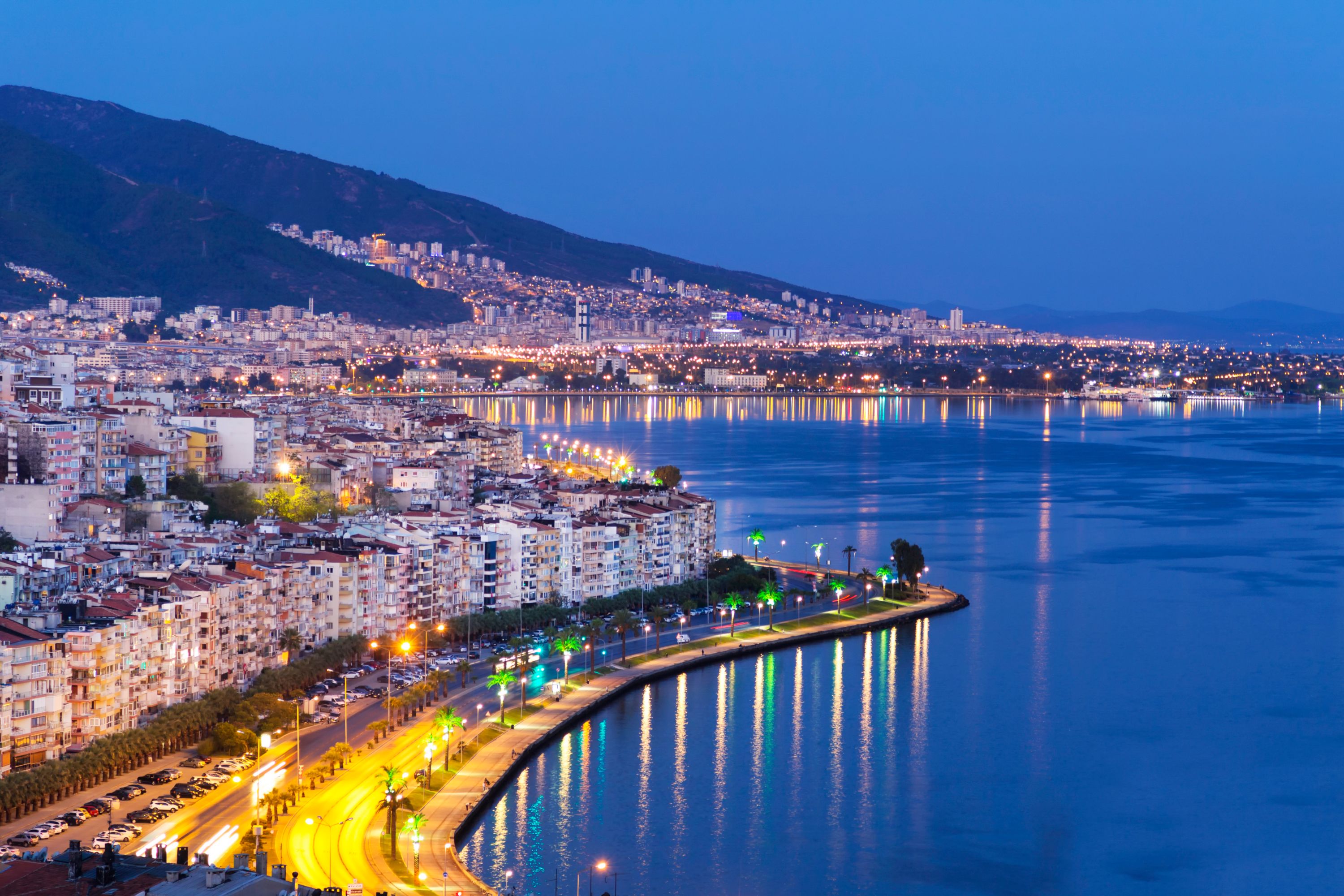 Bodrum'da bir gün