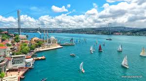 İSTANBUL ASYA ŞEHİR TURU