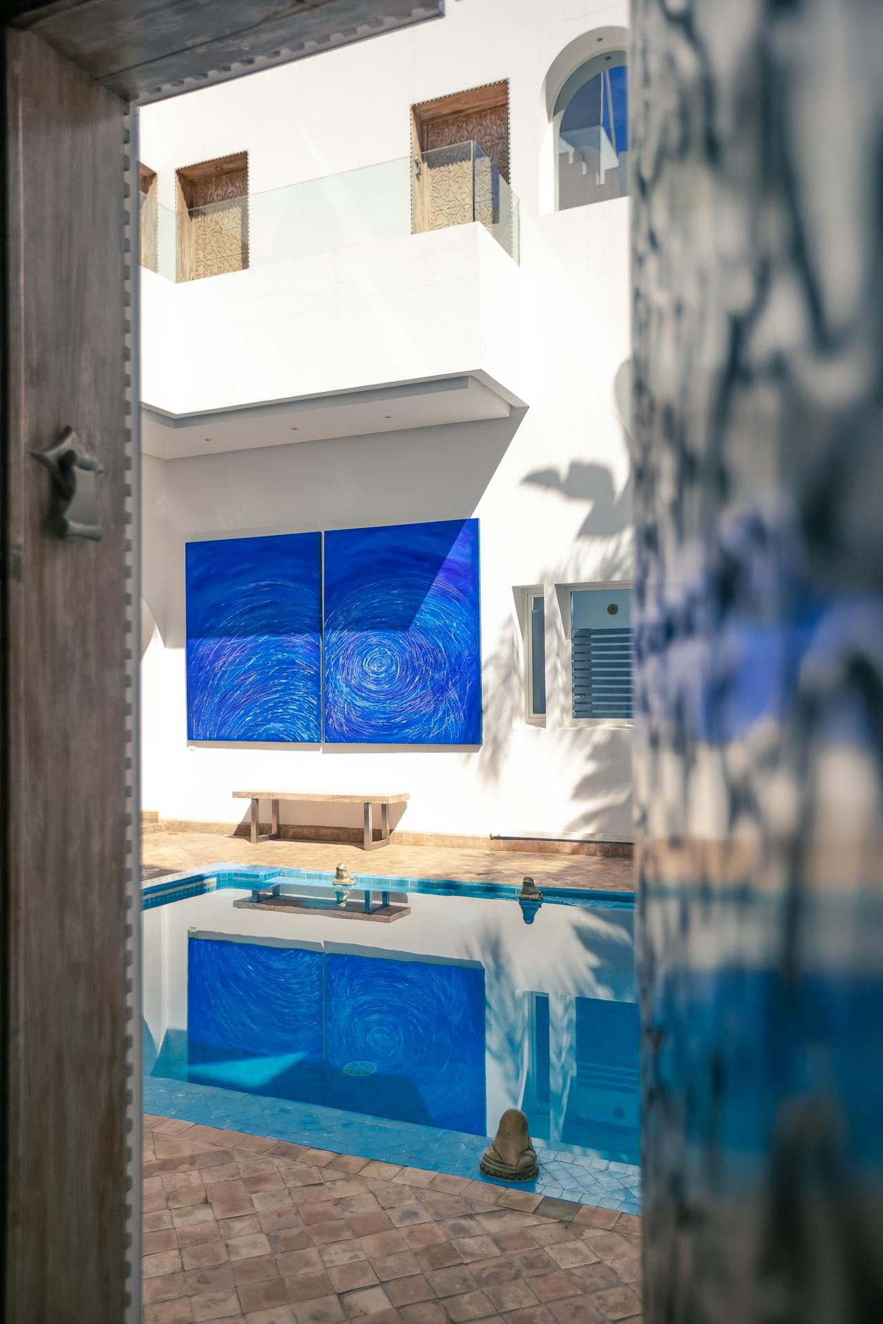 Hotel Boutique